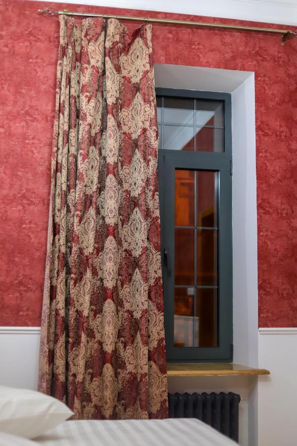 Nur Guest House Gyumri Exterior foto