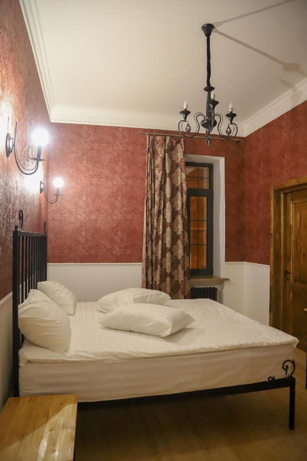 Nur Guest House Gyumri Exterior foto