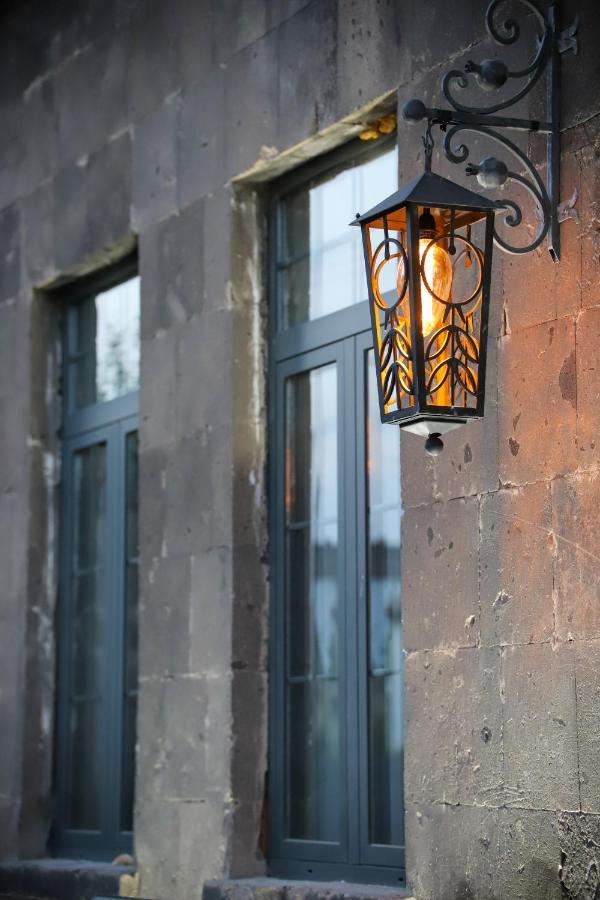 Nur Guest House Gyumri Exterior foto