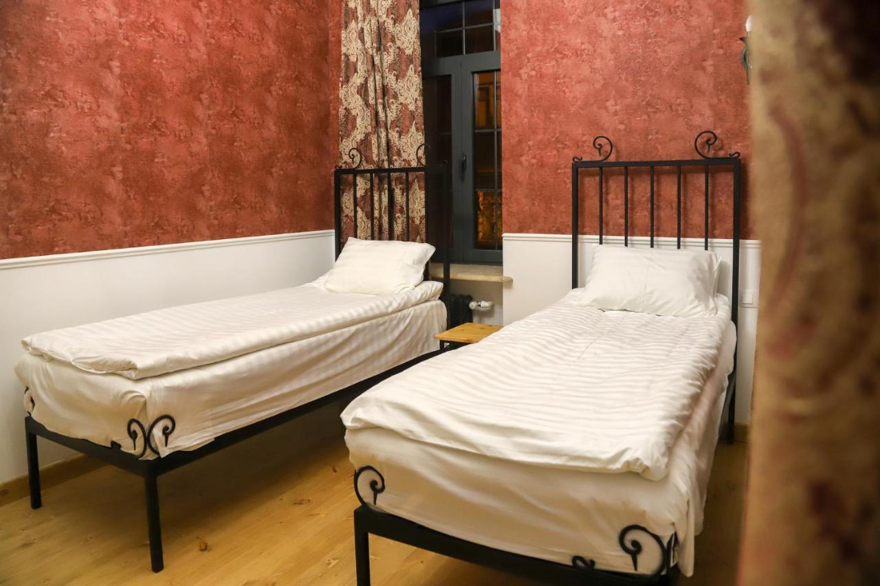 Nur Guest House Gyumri Exterior foto