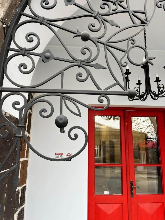 Nur Guest House Gyumri Exterior foto